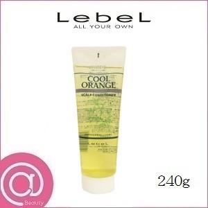 LebeL（ルベル） クールオレンジ ヘアソープ UC ウルトラクール