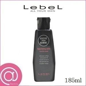 LebeL（ルベル） シュクレオム スタイリングローション 185ml