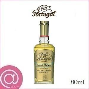 4711（フォーセブンイレブン） ポーチュガル オードトワレ ナチュラル