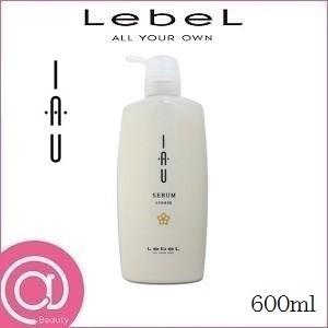 LebeL（ルベル） イオ セラムオイル アウトバストリートメント 100ml