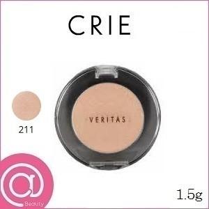 クリエ　CRIE VERITAS コーセー　チーク　アイシャドウ　ファンデ　下地 KOSE（コーセー） クリエ ヴェリタス ピュアアイカラー 1.5g 421
