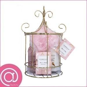 FIORELLO フィオレオ ボディケアセット : アットBeauty Yahoo!店