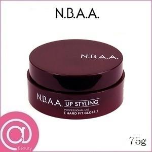 N.B.A.A.（エヌビーエーエー） NBAA アップスタイリング NB-CG03