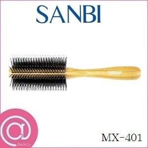 ヘアブラシ ブラシ プリンセスクラス クリーナー 巾着ポーチ付き