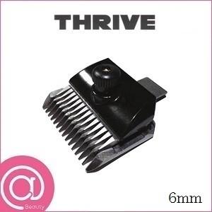 THRIVE スライヴ 替刃 6mm｜atbeauty