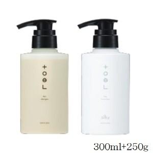 InterCosme（インターコスメ） トエルシャンプー 300ml : アットBeauty