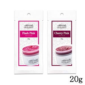 Ancels（エンシェールズ） カラートリートメントバター 20g フラッシュ