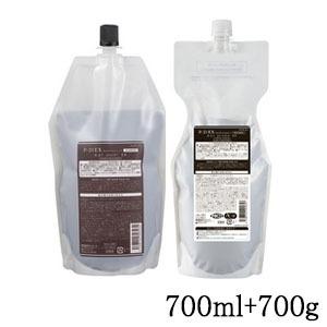 Dr.Select（ドクターセレクト） プラセンタシャンプー EX 500ml 詰替