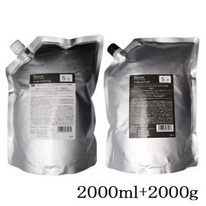 ビオーブ フォーメンスキャルプクレンジング 2000ml(詰替え) デミ コスメティクス（DEMI COSMETICS） DEMI デミ ビオーブ