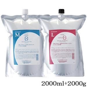 PAMYROL パミロール シャンプー レギュラー クラス 1000ml パウチ