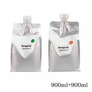 PrIgLiO プリグリオ C ナチュラルハーブシャンプー ユーカリ 900ml