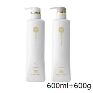 hoyu（ホーユー） プロステップ ヘアケア A/G シャンプー 1000ml +