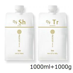 hoyu（ホーユー） プロステップ ヘアケア A/G シャンプー 600ml +