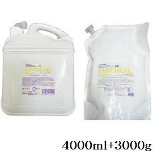 クラシエ ジョイス アクアテック シャンプー 2000ml トリートメント