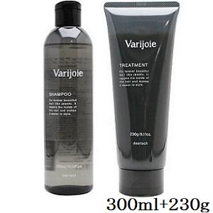 deartech（ディアテック） ヴァリジョア Varijoie グロッシーメイク