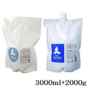 プレジール アデュール・パセ ラスィーヌシャンプー 700ml