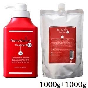 ニューウェイジャパン ナノアミノ トリートメント RM-RO 1000g