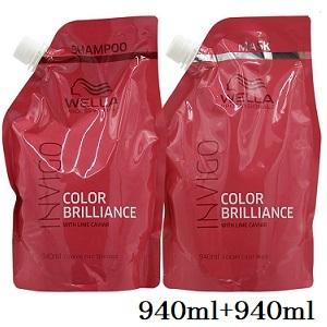 ウエラ プロフェッショナルケア INVIGO(インヴィゴ) カラー