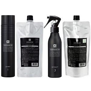 コンポジオ デミ コンポジオプロ CX-クリープ CX-C 200ml [DEMI/前後