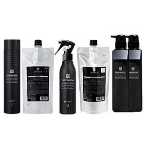 グラントイーワンズ リーフィー スカルプ＆ヘア システム