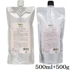 ALPSion（アルピジョン） イオンヘア＆フェイスクレンジング AX 1000ml