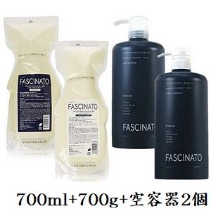 FIOLE（フィヨーレ） ファシナート シャンプー AC 700ml +