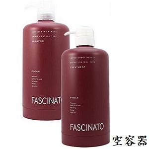 FIOLE（フィヨーレ） ファシナート シャンプー AC 700ml +