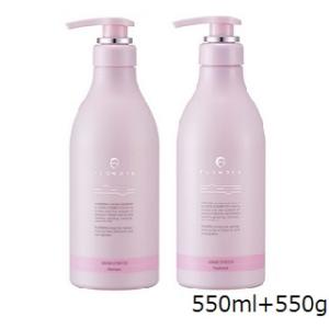 LebeL（ルベル） ワン シャンプー スリーク 240ml トリートメント