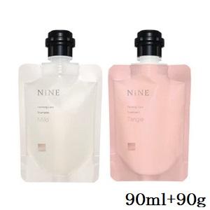 COTA（コタ） アイ ケア シャンプー 5 300ml トリートメント 5 200g