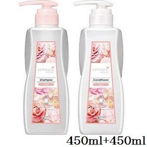 専用ページ6個　サムライウーマン プレミアム シャンプー　370ml 詰替 Amazon | サムライウーマンプレミアム シャンプー詰め替え用 370ml