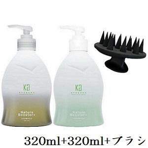 ADJUVANT（アジュバン） リ : クール シャンプー 4000ml サロン専売