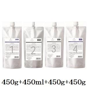 デミ フローディア ST スリークライト 1 450g + ST 2-V 450ml + ST 3-...