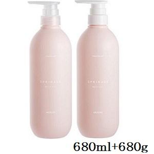 4711ポーチュガル ヘアリキッド 950ml 大容量 プロ用美容室専門店