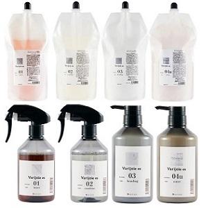 deartech（ディアテック） ヴァリジョア es03 1000ml【宅急便対応