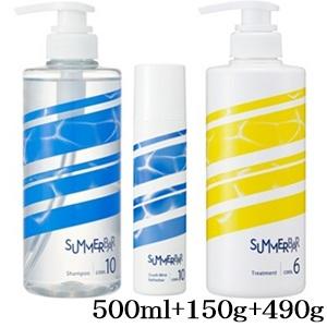 MILBON（ミルボン） アンド シャンプー no.00 / 500ml トリートメント