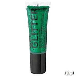 アレス スターゲイザー ジェルグリッター 10ml グリーン