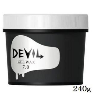 ハイル オイルインジェル グリース ノーブルアロマ 100g (ヘアジェル