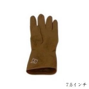 トンデオ ゴム手袋 7.5インチ｜atbeauty