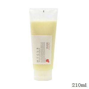 MUCUE ムクエ ヘアトリートメント グロッシィローズ 600ml レフィル 詰