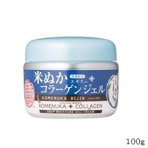 米ぬか美人 コラ−ゲンジェル 100g｜atbeauty