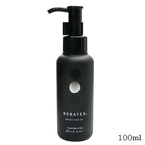 【新品】 ハホニコ　ケラテックス ファイバーオイル・トリートメント・シャンプー HAHONICO（ハホニコ） ケラテックス ファイバー オイル 100ml : アット