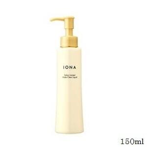 IONA Salon Limited イオナ サロンリミテッド メイククリアリキッド