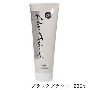 hoyu（ホーユー） アシュレーカラートリートメント 230g ブルーグレー