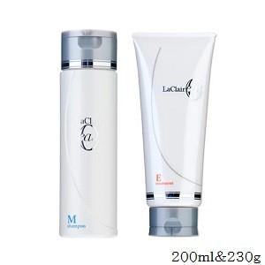 TAMARIS（タマリス） ラクレア オー シャンプー M 200ml +