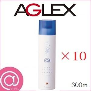 新品未使用　スウォッツ　10本セット アグレックス (10本セット)アグレックス SO2S スウォッツ 300ml