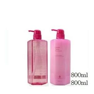 ガーデン ナチュレ シャンプー 800ml + トリートメント 800ml｜atbeauty