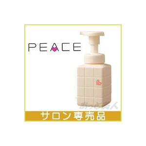 アリミノ ピース ナチュラルウェーブ ホイップ (バニラ) 250mL