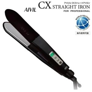 トリコ インダストリーズ アイビル FD ストレートアイロン 23.5mm