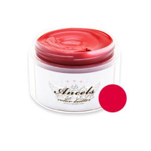 カラーバター リアルレッド 200g エンシェールズ トリートメントカラー