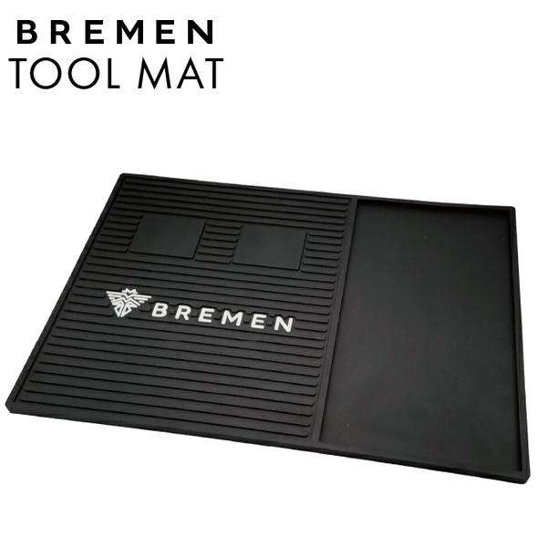 BREMEN ブレーメン ツールマット CM-24H01 TOOL MAT サポートツール バリカン...